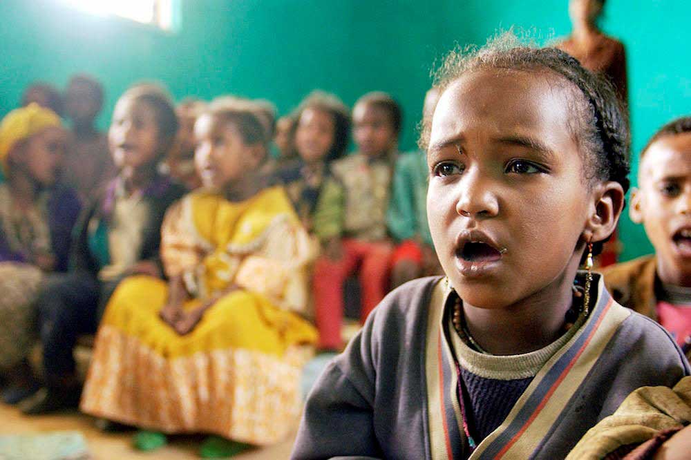 13 challenges children face just to be able to go to school