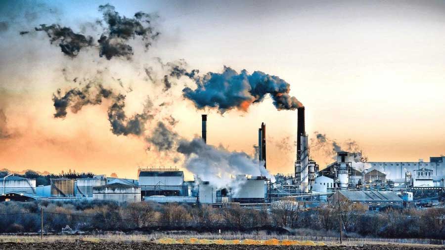 What is Environmental Pollution?