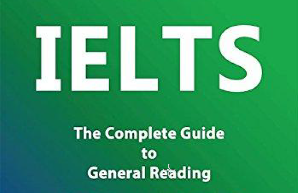 The Complete Guide to General Reading